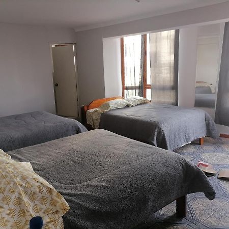 Apu Veronica Hotel Cusco Ngoại thất bức ảnh