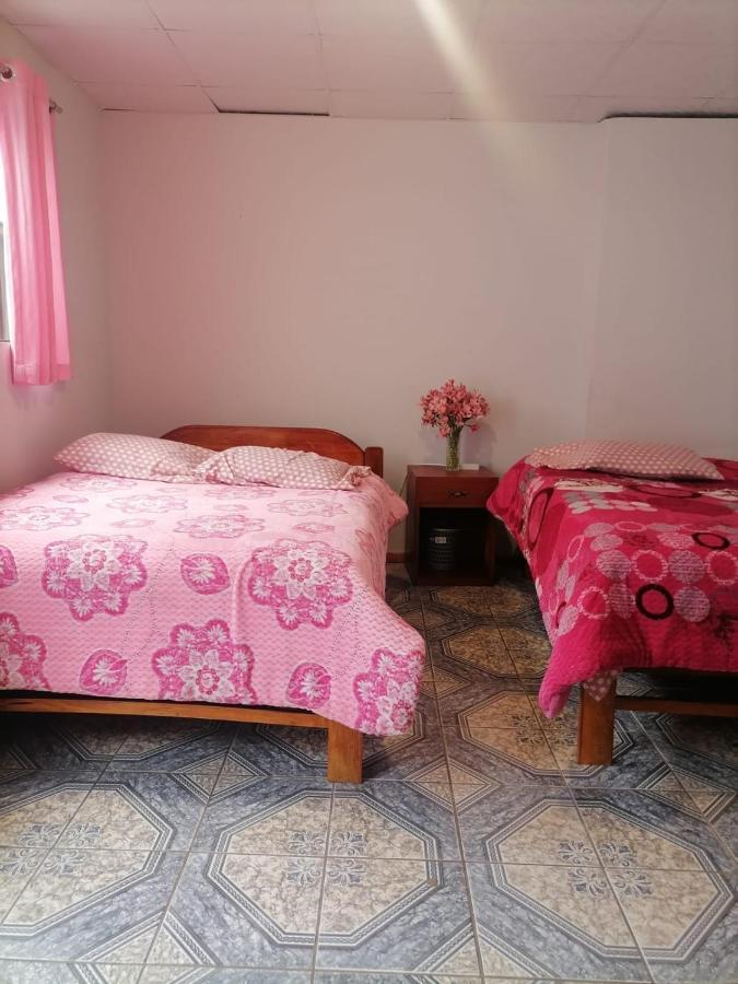 Apu Veronica Hotel Cusco Ngoại thất bức ảnh