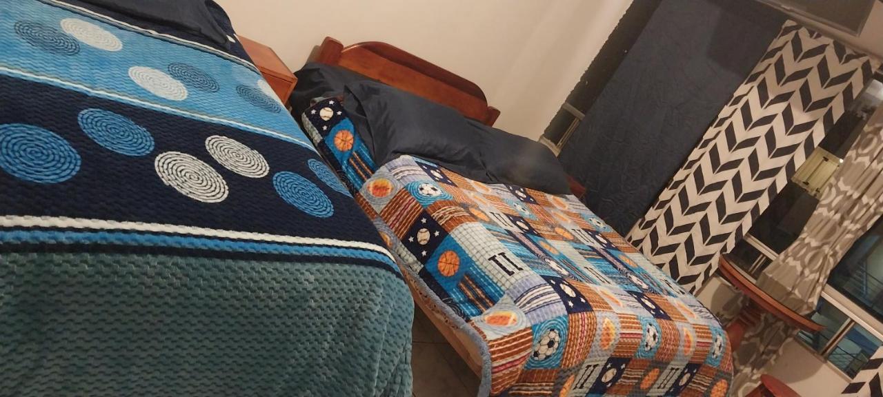 Apu Veronica Hotel Cusco Ngoại thất bức ảnh