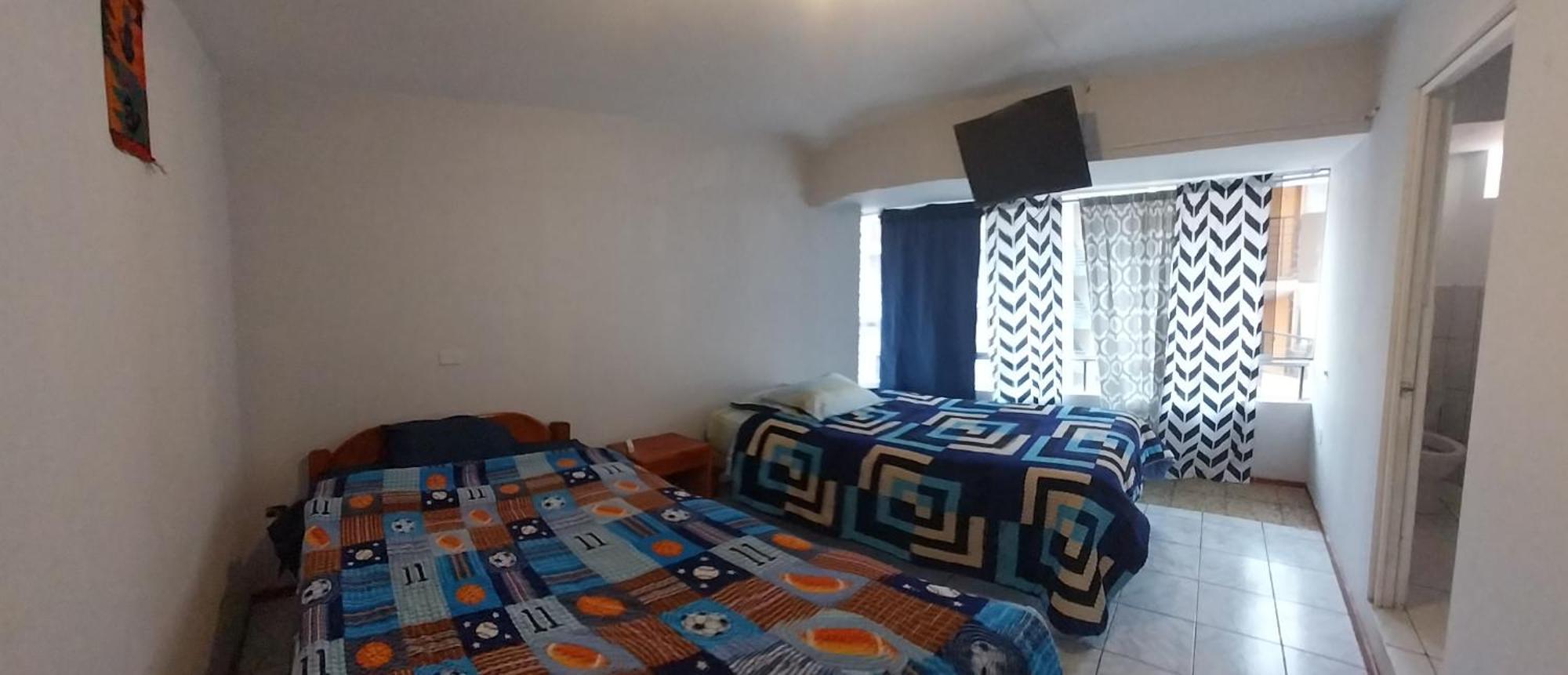 Apu Veronica Hotel Cusco Ngoại thất bức ảnh