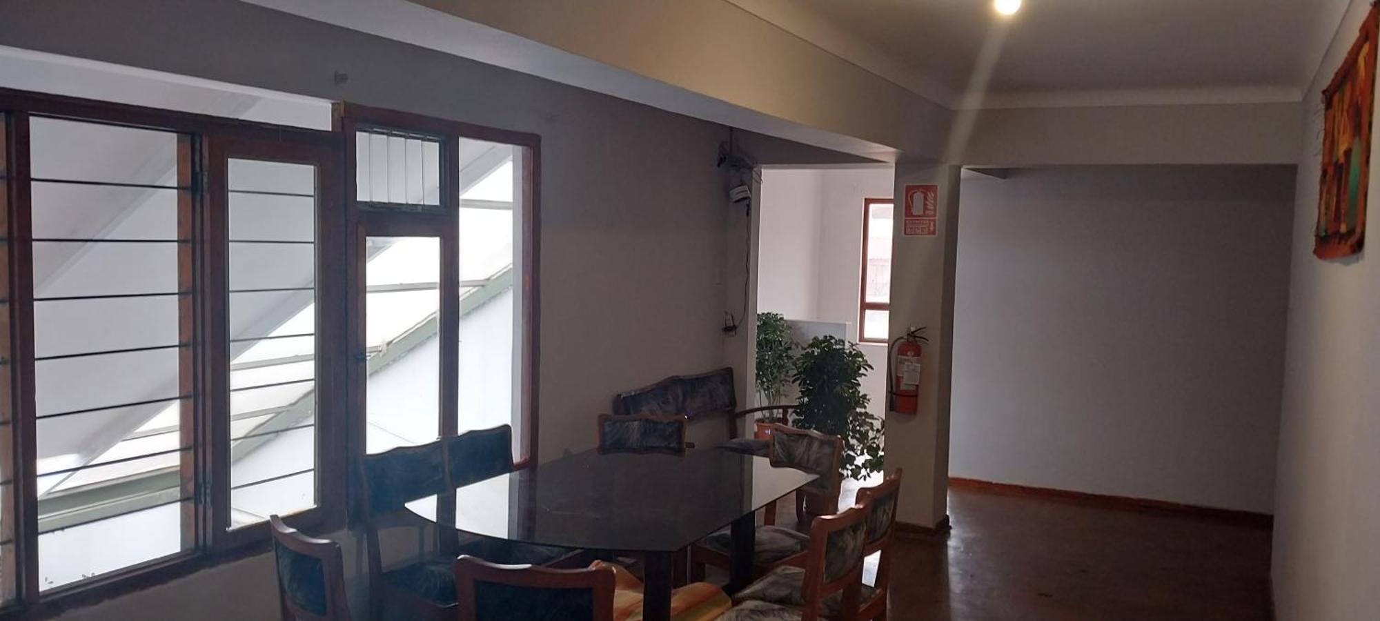 Apu Veronica Hotel Cusco Ngoại thất bức ảnh