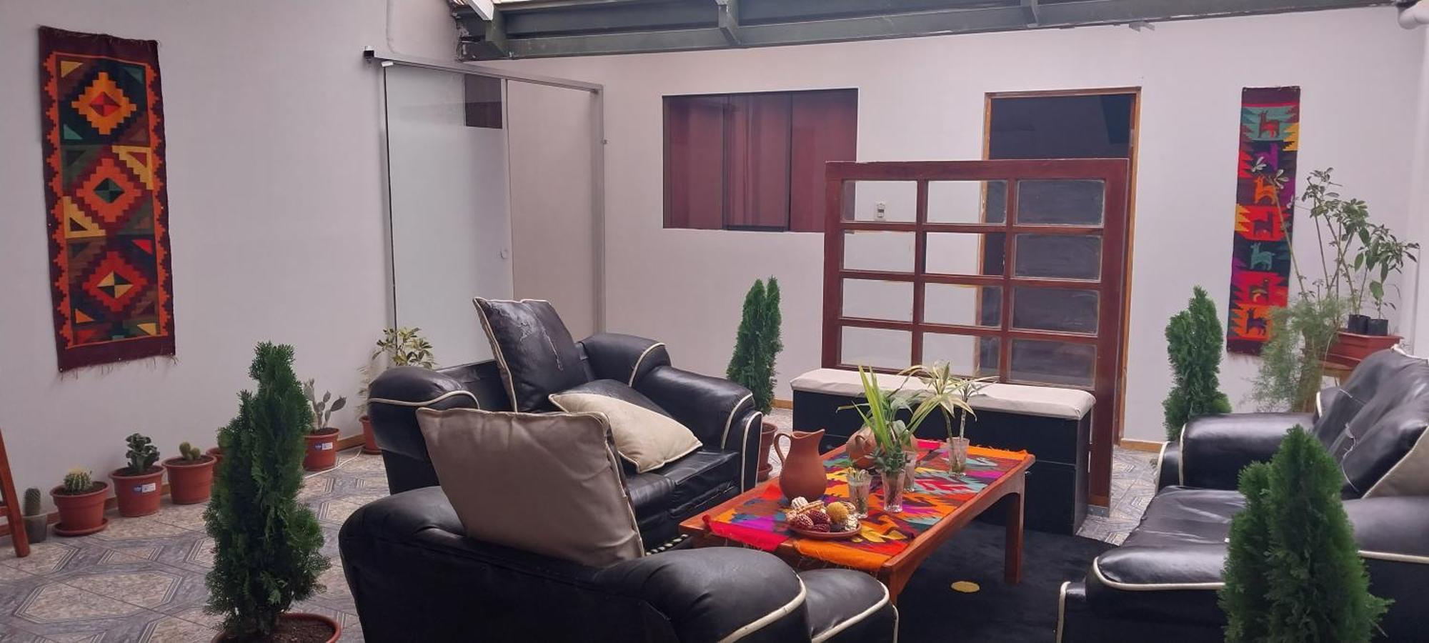 Apu Veronica Hotel Cusco Ngoại thất bức ảnh